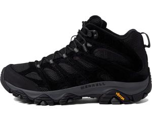 Кроссовки Moab 3 Mid Merrell, черный
