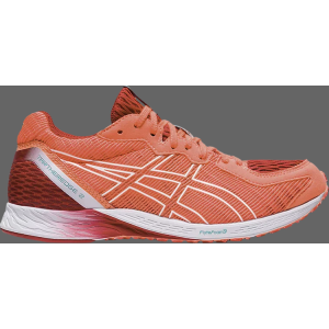 Кроссовки wmns tartheredge 2 'sunrise red' Asics, красный