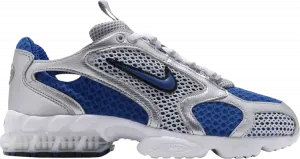 Кроссовки Nike Zoom Spiridon Cage 2 'Varsity Royal', синий