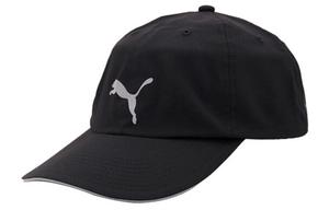Кепка унисекс Puma, Черный