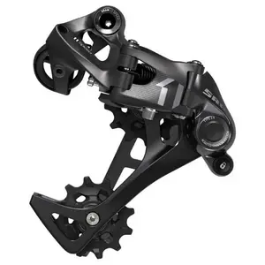 Задний переключатель SRAM X01 Тип 2.1, черный