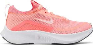 Кроссовки Nike Wmns Zoom Fly 4 'Lava Glow Racer Pink', розовый