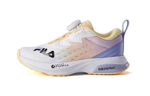 Детские кроссовки FILA PS, Lilac