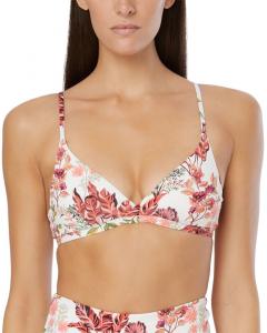 Верх бикини Ониа Малин Onia, белый