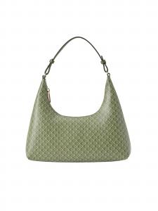 Calvin Klein Сумка через плечо в оливковом цвете