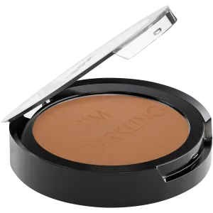 Gosh I’m Sparkling Sun Dust сияющая пудра для лица, 5 г