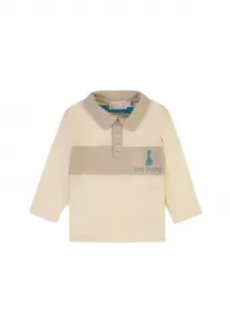 Рубашка поло Sophie La Girafe, Antique White