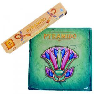 Игровой коврик Pyramido Playmat – Cat