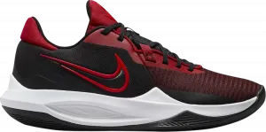 Кроссовки Nike Precision 6 'Bred', черный