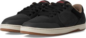Кроссовки etnies Marana, цвет Dark Grey/Black/ Red