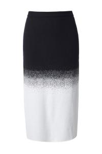 Юбка Ulla Popken, черный