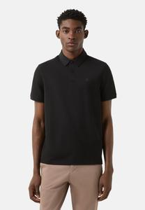 Поло Bogner Polo shirt, Schwarz/Black