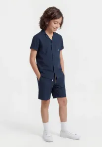 Рубашка агордо Ellesse, Navy