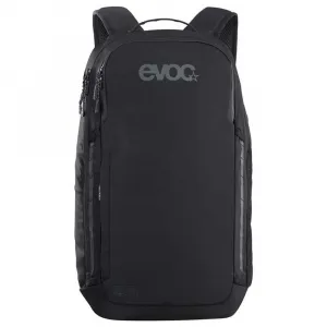 Рюкзак Evoc Commute Pro Protector 22L, черный