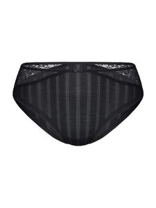 Трусы Sassa, черный