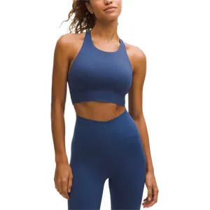 Женское белье для йоги Lululemon, grape misty фиолетовый