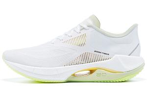 Кроссовки Super Light 20 женские с низким верхом белого цвета Lining