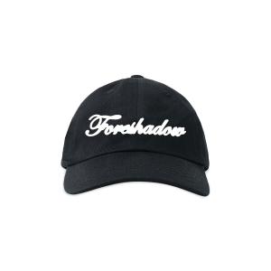 Кепка Anti Social Social Club x Cactus Plant с блошиного рынка, черная