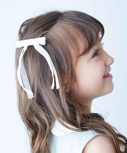 Выберите подходящие аксессуары для волос для торжественных случаев. Детская одежда, нарядная одежда для девочек, весна/лето 2016.