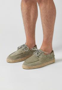 Туфли-лодочки MONTECARLO FRED MARTIN COLLECTION, хаки