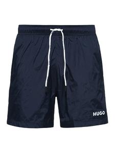 HUGO Плавки Haiti синего цвета