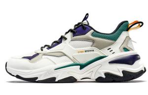 Мужские массивные кроссовки XTEP Shanhai Collection