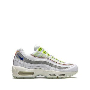 Кроссовки Nike Air Max 95, белый/серый