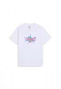 Рубашка VANS Machinlma, белый