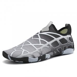 Низкие треккинговые ботинки Unisex Scout Wolf, Лунно-зеленый