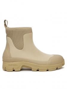 Ботильоны Tretorn, коричневый