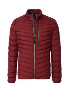 Куртка красного цвета CASAMODA