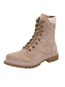 Legero Зимние ботильоны MONTA от Giotto