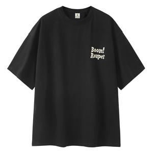 Футболка унисекс R.super, Белый