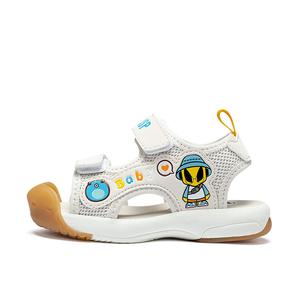 Детские сандалии BIG WASP, бежевый