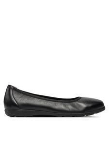 Балетки Caprice 9-22150-42 Schwarz