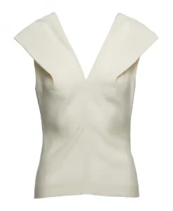 Топ Нью-Йорк Wakakuu Icons, бежевый