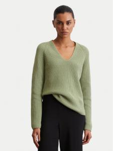 Свитер slim fit 506 6059 60097 Marc O'Polo, зелёный