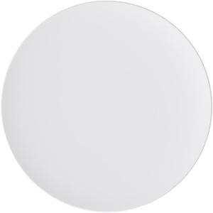 Тарелка для торта Villeroy & Boch MetroChic, 33 см, белый