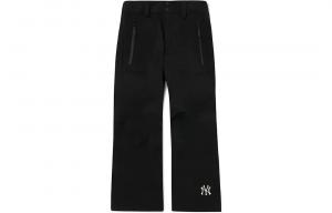 Нью-Йорк Янкиз лыжные штаны унисекс MLB, черный