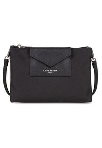 Сумка кросс-боди LANCASTER SMART KBA, Noir/Black