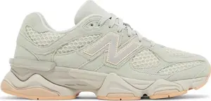 The Whitaker Group x 9060 «Набор недостающих частей — серебристо-зеленый мох», зеленый