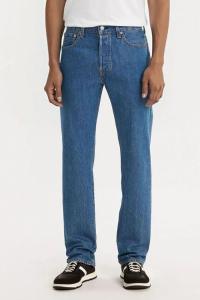 Мужские джинсы Levi’s 501 Original Fit, Medium Stonewash