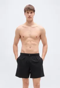 Плавки-Боксеры evo для пляжа, однотонные. Arena, Black