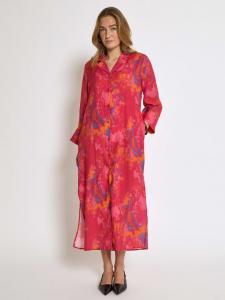 Платье до колена Peppercorn