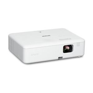 Проектор Epson EpiqVision Flex CO-W01, белый