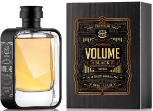 Туалетная вода Chic'n Glam Volume Black