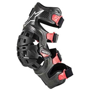 Наколенник Alpinestars Bionic 10 Carbon, Medium, Left