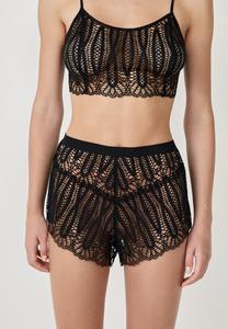 Пижамные брюки Etam VIRTUOSE, Black