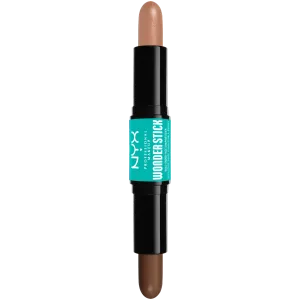 NYX Professional Makeup стик для контуринга лица средний, 8 г