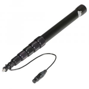 K-Tek KE-79CC Traveler Avalon Series Aluminum Boompole KE-79CC